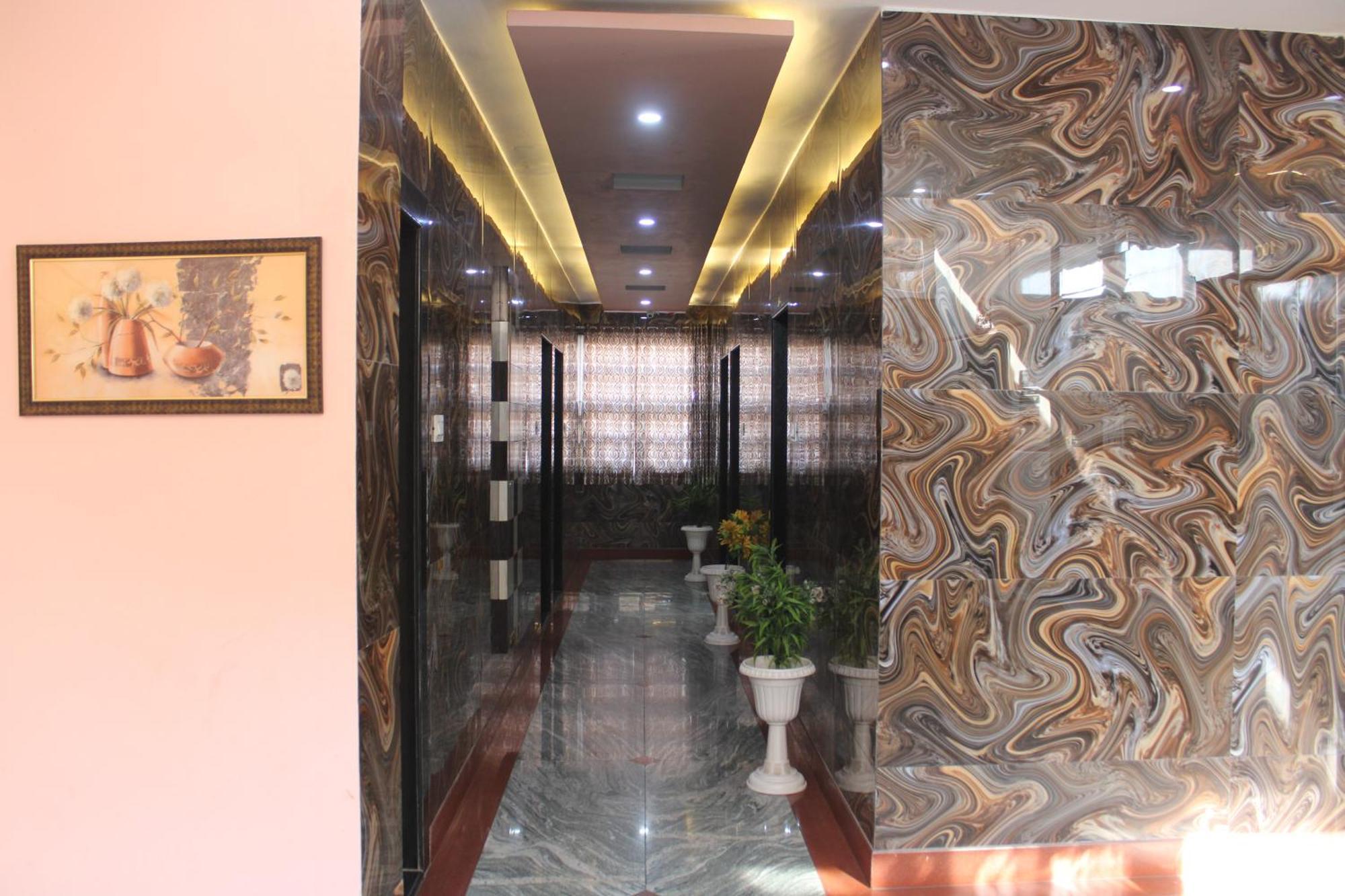 Hotel Singh Residency — Photos 3
